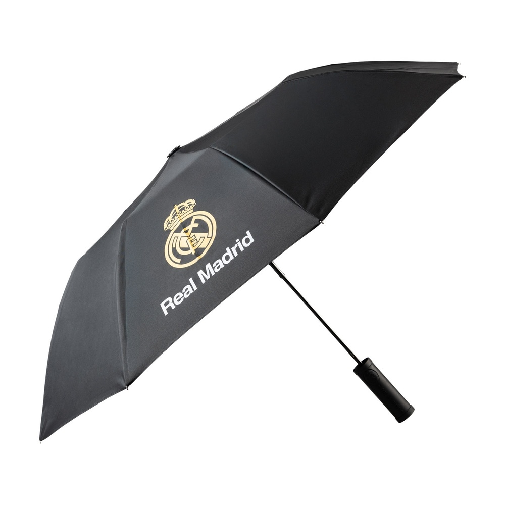 Grupo Erik - Real Madrid Premium Regenschirm - Mehrfarben